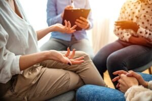 Delaware County Community College Moves to Cut Counseling
