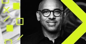 Recording Academy CEO Harvey Mason Jr. on AI and the Grammys