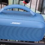 The Bose Soundlink Max is $120 off ahead of the July 4th weekend
