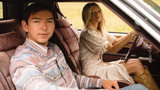 Carter Faith, Wyatt Flores’ ‘Nothin’ Better to Do’ Duet: Listen