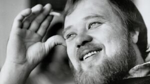 Blood, Sweat and Tears Singer David Clayton-Thomas Dead at 84