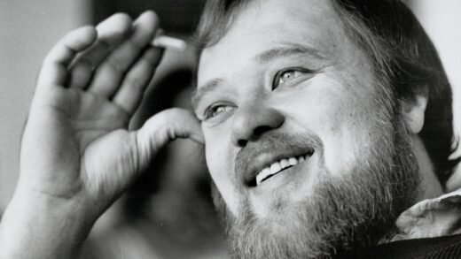 Blood, Sweat and Tears Singer David Clayton-Thomas Dead at 84