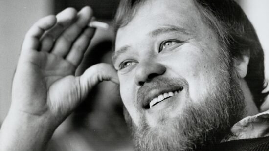 Blood, Sweat and Tears Singer David Clayton-Thomas Dead at 84