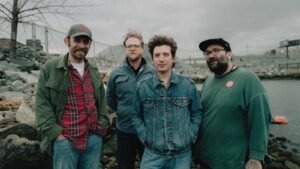 Deer Tick’s John McCauley on Going to Rehab, Making New Album