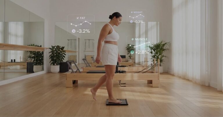 What do you mean my new smart scale is ‘built for GLP-1 users’?