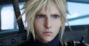 Final Fantasy VII’s remake trilogy will conclude with Revelation