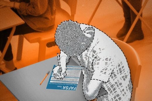 Understanding the Crackdown on FAFSA Fraud