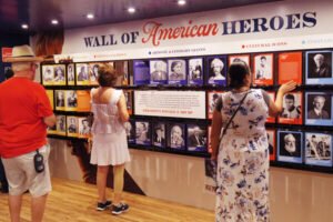 Historians Blast Trump’s Freedom 250 Exhibits
