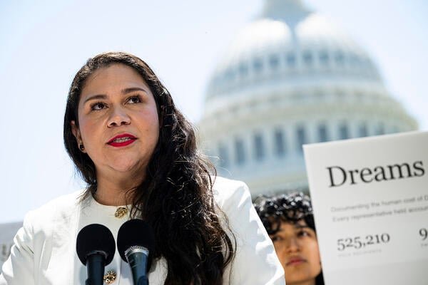 Leader in Push for DACA Reflects on Its Anniversary