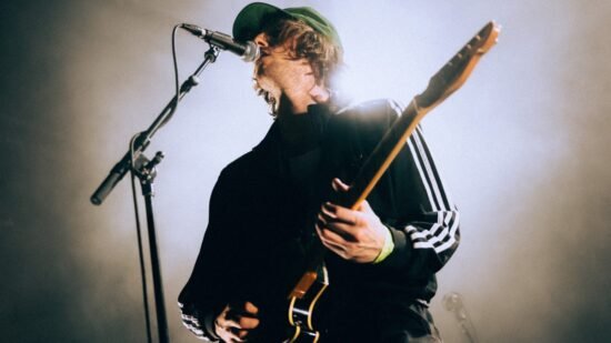 Geese Play Rolling Stone Rock Tour in Denver: Recap