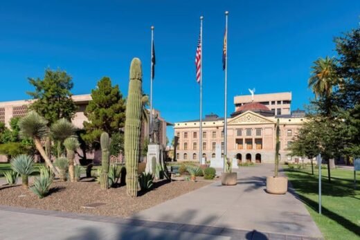 Arizona’s 2027 Budget Cuts Millions in College Funding