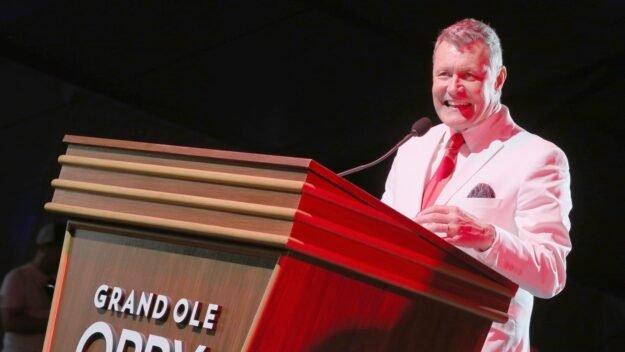 Bill Cody, Grand Ole Opry Announcer and Nashville DJ, Dead at 67