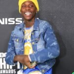 Quando Rondo Released From Prison to Halfway House