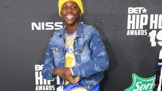 Quando Rondo Released From Prison to Halfway House