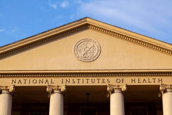 HHS Asking for Changes in NIH-Funded Research