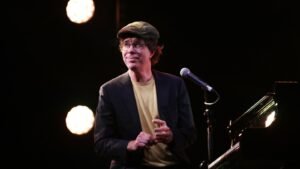 Ben Folds Raises Alarm for National Symphony Orchestra, Trump Threats