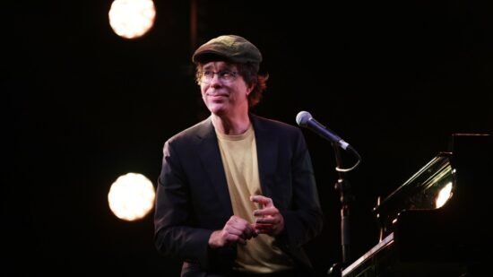 Ben Folds Raises Alarm for National Symphony Orchestra, Trump Threats