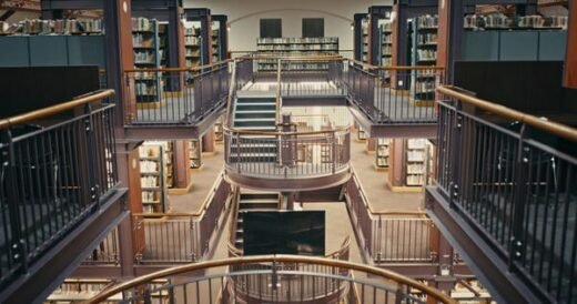 6 Reasons Libraries Should Look Beyond the M.L.S. (opinion)