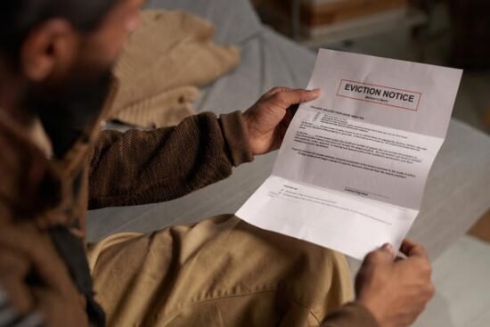 Older Student Parents More Likely to Face Evictions