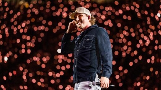 Morgan Wallen’s Pittsburgh Show Canceled Over No-Show ‘Adverse Weather’
