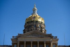 Iowa Undergrads Will Now Take Courses Picked by Civics Centers