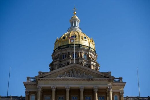 Iowa Undergrads Will Now Take Courses Picked by Civics Centers
