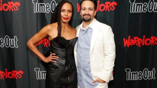 Lin-Manuel Miranda Plots Broadway Return With ‘Warriors’ Musical