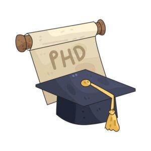 We Know the Ph.D. Job Market Is Broken (opinion)