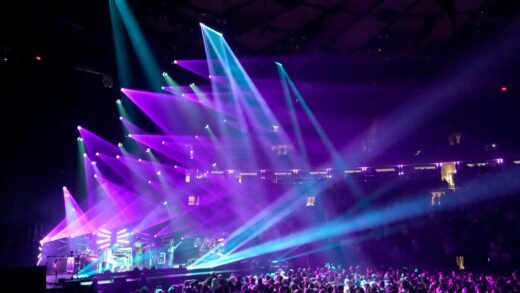 Fans Dies Following Fall at Goose’s Madision Square Garden Show