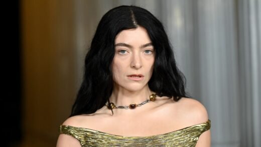 Lorde Marks ‘Virgin’ Anniversary With 49 Demos From the Album