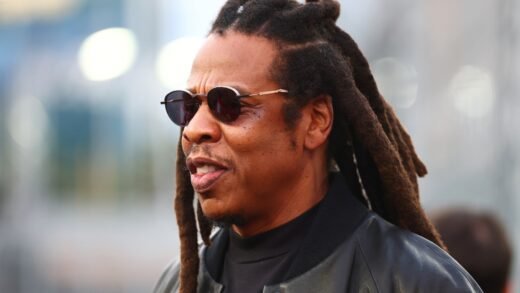 Jay-Z Releases ‘4:44’ Bonus Tracks on All Streaming Services