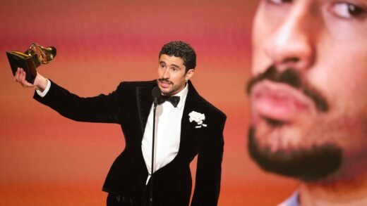 Grammys Announce Five New Categories, Rule Changes