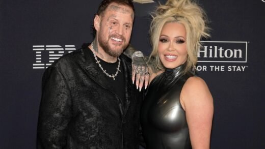 Jelly Roll and Bunnie Xo’s Relationship Timeline: Wedding to Divorce