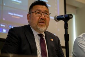 Former Chancellor Gives Partly AI-Generated Report to CSCU