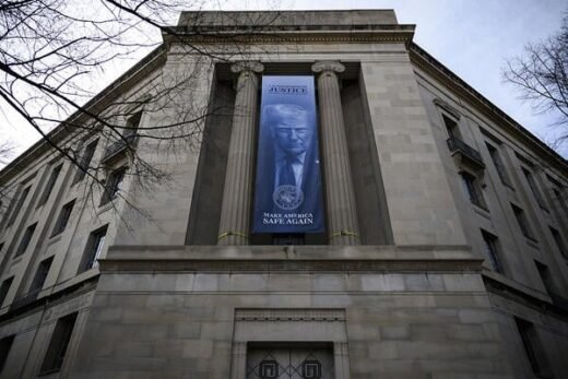 ED Shifts Some Civil Rights Enforcement to Justice Department