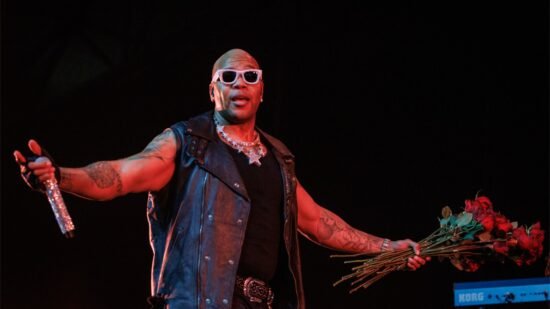 Is Flo Rida Playing Trump’s Freedom 250 Concert? We Asked His AI Bot