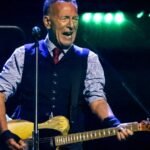 See Bruce Springsteen Play With Jon Bon Jovi at ‘Music America’