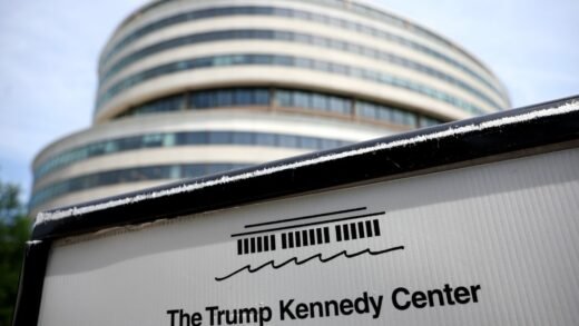 Trump Lawsuit Against Kennedy Center Christmas Jazz Musician Dismissed