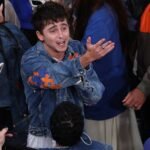 See Celebrities Freak Out After Knicks’ Historic Game 4 Win