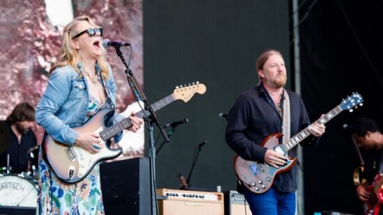 Derek Trucks on Why He Had to Audition for the Allman Brothers Band