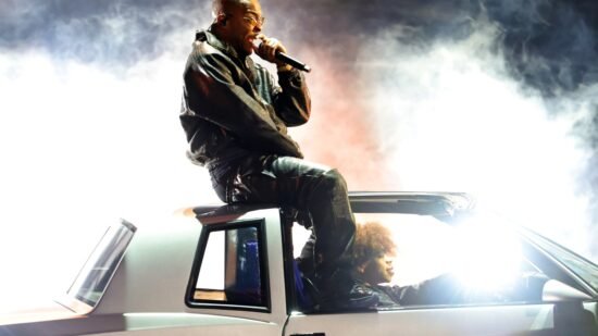 T.I. Performs ‘Top Back’ and ‘Let ‘Em Know’ at BET Awards 2026: Watch