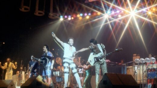 Earth, Wind and Fire Share the Real Story Behind ‘Reasons’ in New Doc