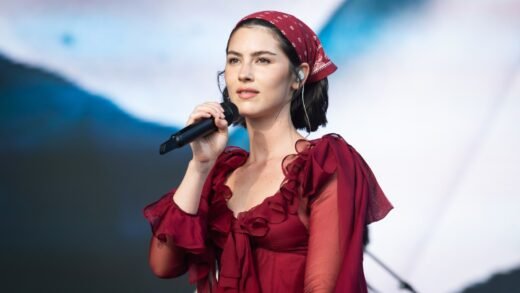 Gracie Abrams New Album ‘Daughter From Hell’: Everything We Know