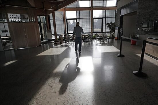 Hampshire College Might Close Early