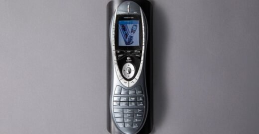 The impossible dream of the universal remote