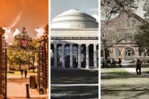 Harvard Grad Students End 40-Day Strike
