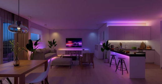 Prime Day is offering rare discounts on Philips Hue smart lights