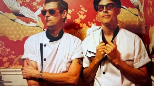 Ned Brower of ‘The Pitt’ Drops New Video With Leigh Whannell