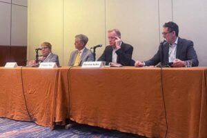 College Presidents Navigate “Ultra-Politicization”