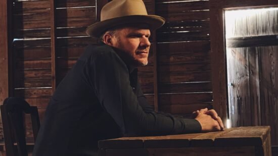 What Is the ‘Tulsa Sound’? Jason Eady Pays Homage to J.J. Cale, More